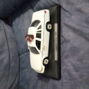 OPP car display model
